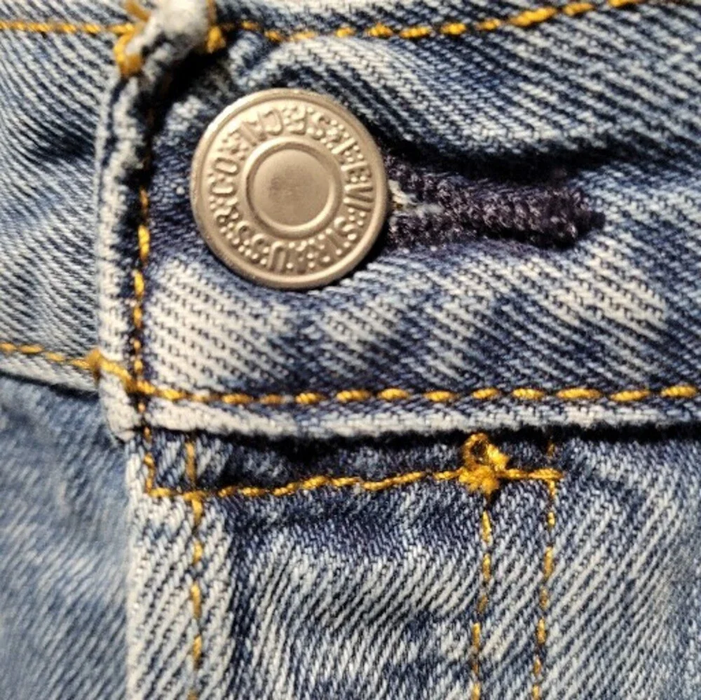 Levis levi 501